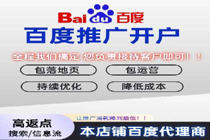 行业领先企业背后的信息流代运营案例
